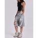 Men's Clothing Men's Straight Leg Trousers Apricot Ribbon Suit Style Vibe Retro Minimalist Basic Casual Long Trousers Slim Fit_viptrois.com