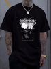 Limited NWT Panopticon And Again Into The Light America Folk Metal T-Shirt S-4XL Stretched Breathable Casual Homme Fashion Graphic Streetwear_viptrois.com