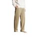 "Men's Corduroy Casual Pants – European Size, Loose Fit, Elastic Waist, Trendy Autumn Style (Black/Khaki/Blue/Gray/Green/Brown, XS-XXXL)"_viptrois.com