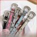Y2g rhinestone belt pin buckle niche design women's ins Wind Net red hot girl fashion European and American retro fashion belt_viptrois.com