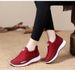 Cotton shoes women's winter cashmere warm mother shoes casual cloth shoes thick non-slip waterproof snow boots_viptrois.com