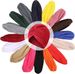 elastic women's headscarf hat soft base head cover chemotherapy headscarf Bennie Twisted India_viptrois.com
