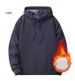 Custom Cotton Crewneck Sweatshirt For Work, Team & Promotional Wear - Logo Printing Available_viptrois.com