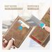 Luggage & Bags RFID Card Holder Anti Theft Men's Dollar Holder Popular Card Holder Simple And Thin Wallet_viptrois.com