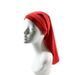 Best Selling Elastic Nightcap with Two Ends, Long Braided Hair Nursing Cap, Dirty Braided Hair Nursing Cap_viptrois.com