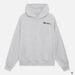 Men's Clothing Simple Versatile Men's And Women's Hoodies Retro Loose Trendy Letters Multi Color Sweater Jacket_viptrois.com