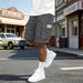 Men's Clothing Men's Straight Leg Casual Pants Size Summer Multi Color Cargo Shorts With Large Pockets Drawstring_viptrois.com