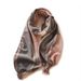 New hot-selling plaid scarf shawl thick warm fringe scarf fashion must-have_viptrois.com