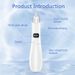 Facial Pore Removing Cleaner Beauty Device For Cleansing Blackheads, Household Electric Acne Suction 2025_viptrois.com