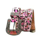 Women's Belts_viptrois