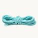 Shoe Accessories round luminous fluorescent polyester colored shoelaces suitable for sports shoes,sneakers,dad shoes,flying woven shoes_viptrois.com