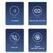 Bluetooth-compatible Transmitter Wireless Receiver PS5 PS4 PC USB Dongle Car Music Audio Adapter For Game Host_viptrois.com