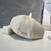 Versatile Beret For Women, Autumn And Winter Fashion Casual Artist Solid Color Hat, Warm Street Style Korean Pumpkin Hat_viptrois.com
