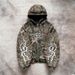 Men's Clothing Unisex Camo Hoodie Oversized Streetwear Pullover With Vintage Y2K Print – Trendy & Comfortable For Urban Fashion Lovers_viptrois.com