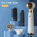 New Dryer With Neutral Ion Technology, Ultra Cold And Hot Air, Safe For Personal Hair Care_viptrois.com