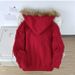 Retro Cable-Knit Hooded Cardigan Sweater – Unisex Oversized Pullover (Fleece-Lined, Winter-Ready, College Style)_viptrois.com