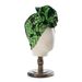Muslim hat Bandana hat Bohemian cowl hat Popular bun hat soft hat_viptrois.com