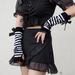 Winter Gloves And Sleeves Subculture Dark Sun Protection Warm Sleeves Harajuku Style Lolita Millennial Style_viptrois.com