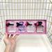 Hot Selling 2024 Fashion Sexy Set Box 30ml Four Piece Gift Box With Persistent Fragrance Bow Bottle Body Fragrance Couple's Day Daily Gift_viptrois.com
