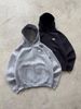 Men's Rubber Patch Hoodie Set - Streetwear Tracksuit, Oversized Casual Outfit_viptrois.com