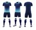 Men's Clothing Fast wholesale printing DIY children's adult sports jerseys football men's football uniforms suits competition training team uniforms_viptrois.com