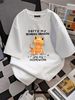 Sorry My Bearded Dragon Cute Ate My Homework Funny Lizard Lover Men's T Shirt Top For Everyday Wear Breathable Streetwear Homme Casual Versatile_viptrois.com