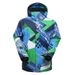 Men's Clothing Gsousnow Snowboard Suit Men's Outdoor Travel Men's Windproof Waterproof Jacket Breathable Double Board Ski Suit_viptrois.com