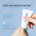 LAIKOU Hydrating Water Cream - Deep Moisture & Nourishment For Dry Skin, 30g Travel-Friendly Tube_viptrois.com
