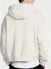 A Large Pocket, Fleece, Thickened Zipper Cardigan, Sporty And Casual Off-the-shoulder Men's Sweatshirt For Spring And Autumn 2025_viptrois.com