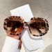 Unisex Sunglasses Anti-glare Anti-UV Polarizer Couple Sunglasses_viptrois.com