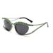 2024 Diamond hollow cat eye shaped diamond inlaid sunglasses_viptrois.com