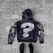 Digital 3D Printing Street Fashion Y2K Destruction Hoodie Loose Pullover Sweater_viptrois.com