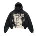 New 2025 Concert PRESSURE Printed Sweatshirt Hoodie Loose Versatile Top Hot Sale_viptrois.com