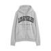 2023 Letter Unisex Hoodie Gothic Big Butterfly Harajuku Zipper Sweatshirt_viptrois.com
