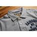 Men's Clothing Trendy Casual Short Sleeved Lapel POLO Shirts T Shirts_viptrois.com