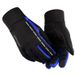 Winter Cycling Gloves Men's Reflective Touch Screen Mountaineering Waterproof Cycling Non Slip Driving Outdoor Sports Warm Gloves_viptrois.com