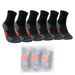 Shoe Accessories Popular Basketball Socks Thickened Terry Socks Men's Actual Combat Training Professional Quick Drying Breathable Sports Running Socks_viptrois.com