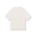 Spring/Summer 2025 New 220G Combed Cotton FOG Color-matched Men's Short-sleeved T-shirt, Solid-color Loose Trendy Top_viptrois.com