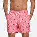 Summer New Style Men's Beach Pants - Loose And Casual Four-pieced Beach Pants_viptrois.com