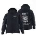 Men's 3-in-1 Water-Resistant Fishing Jacket Set With Fleece Lining - Winter Outdoor Thermal Windproof Coat & Pants_viptrois.com