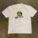 Men's High-quality Round-neck Pullover Short-sleeved T-shirt_viptrois.com