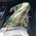 Men's Summer Tie Dye Plaid Shorts Trendy Casual Five-Point Pants Loose Straight Leg Beach Wear_viptrois.com