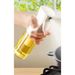 High-Pressure Sprayer Air Fryer Household Press-Type Spray Bottle Mist Kitchen Atomizing Oil Can_viptrois.com