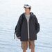 Unbeatable Quality NASAUPF50+Ice Silk Sunscreen Coat For Men In Summer, Lightweight And Thin, Outdoor Fishing, UV Protection_viptrois.com