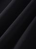 Maglietta Unisex Cotone 180g Collo Tondo Stampa BRO Sport Urbana Lavabile In Lavatrice Moda Estiva Vestibilità Regolare_viptrois.com