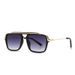 Sunglasses, Modern Charm, Sealing, Trendy Street Photo, Sunglasses 2488_viptrois.com