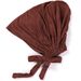 New Cross Over Hood Cap Muslim Headscarf Base Cap Solid Color Hood Hui Nationality Small Cap Factory Direct Sales_viptrois.com