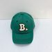 Children's hats for spring autumn outings, boys and girls, duckbill caps with letter markings, shading baseball caps,_viptrois.com