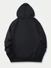 1pc Men'S Christmas Sasquatch Graphic Hoodie - Casual Cotton Long Sleeve Sweatshirt With Slight Stretch, Digital Heat Transfer, Four Seasons Hoode_viptrois.com