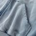 Men's Clothing Vintage American Style DIY Patch Washed Hoodie Men's Oversized Casual Streetwear Jacket_viptrois.com